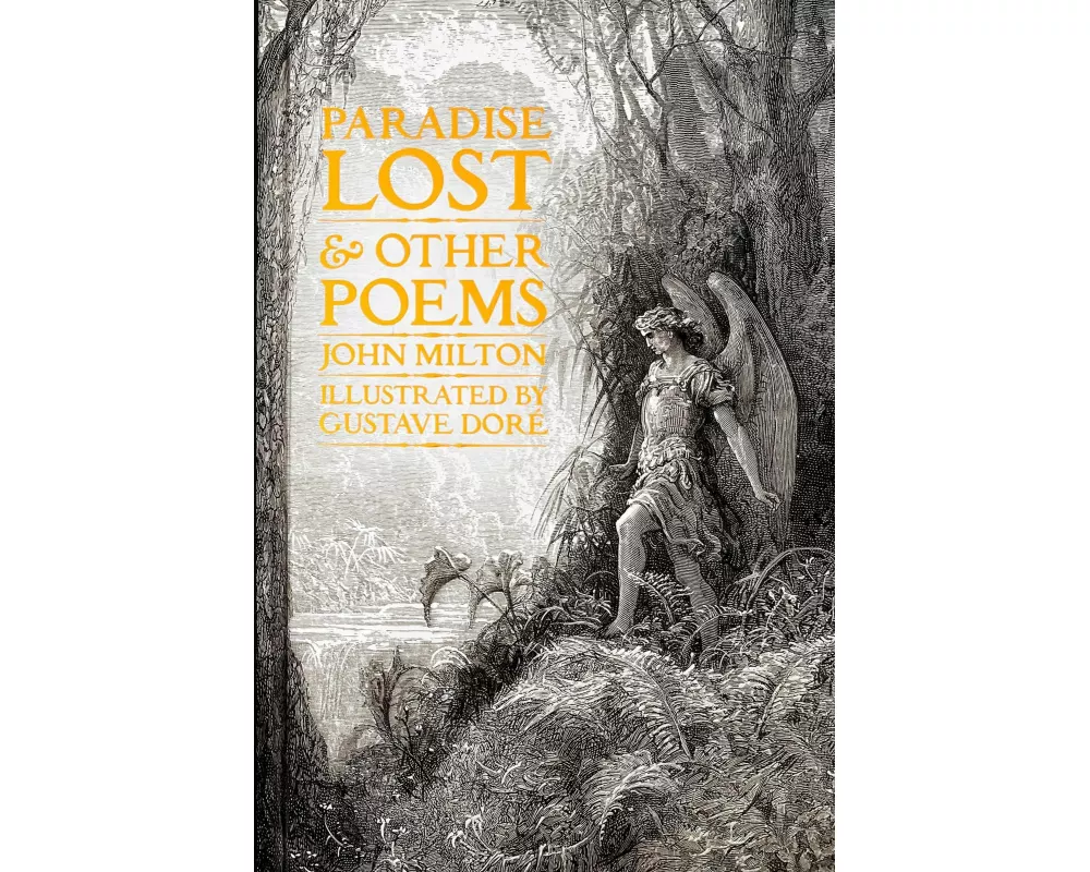 Paradise Lost & Other Poems