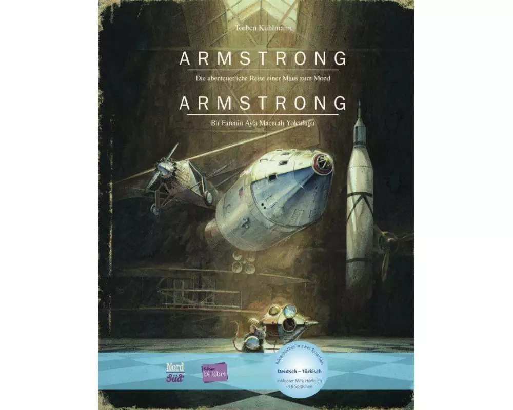 Armstrong