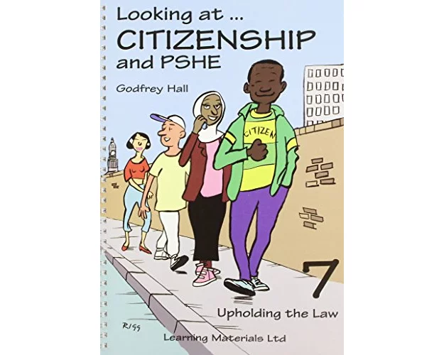 Looking at Citizenship and PSHE
