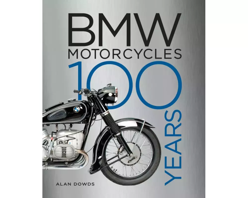 BMW Motorcycles