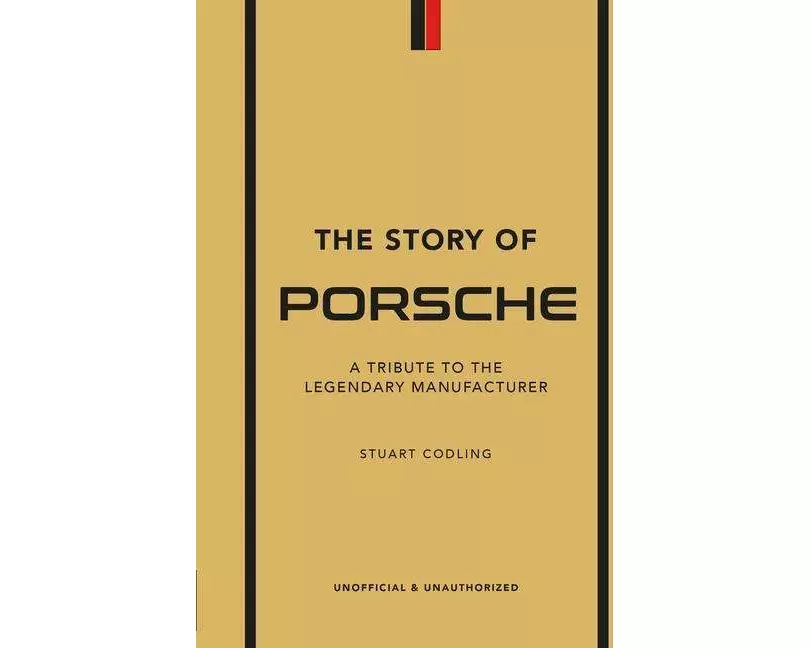The Story of Porsche