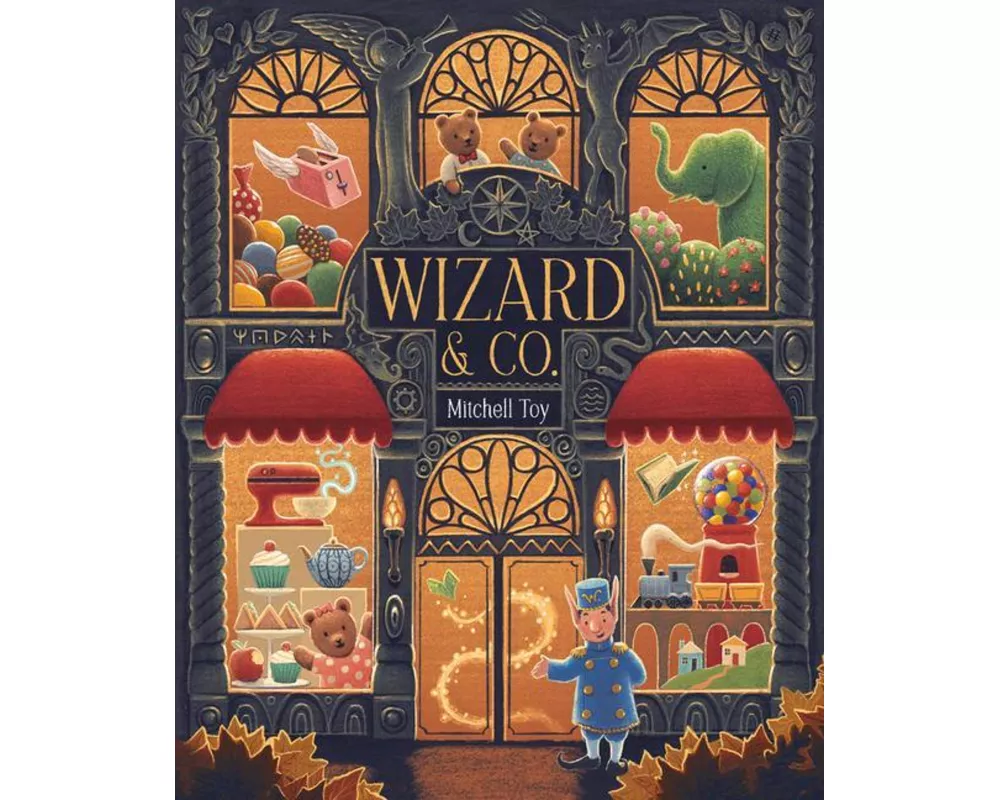 Wizard & Co
