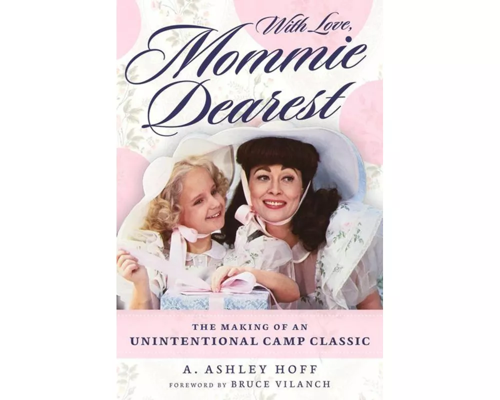 With Love, Mommie Dearest