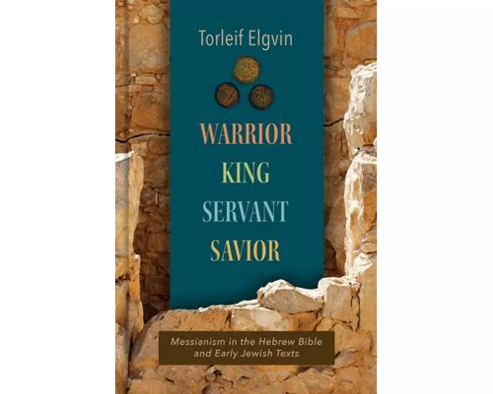 Warrior, King, Servant, Savior