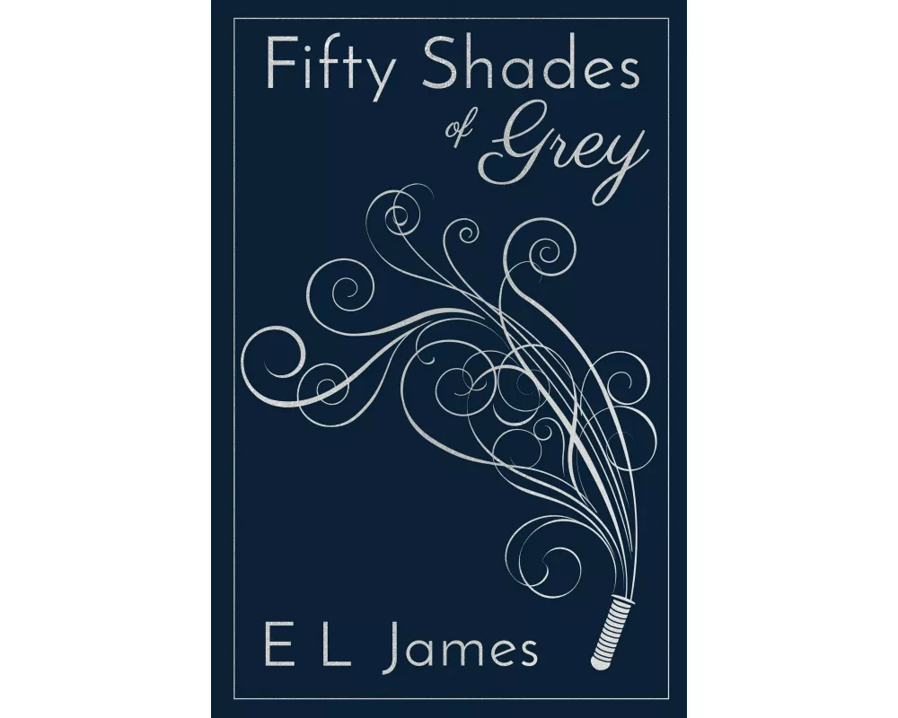 Fifty Shades of Grey 10th Anniversary Edition