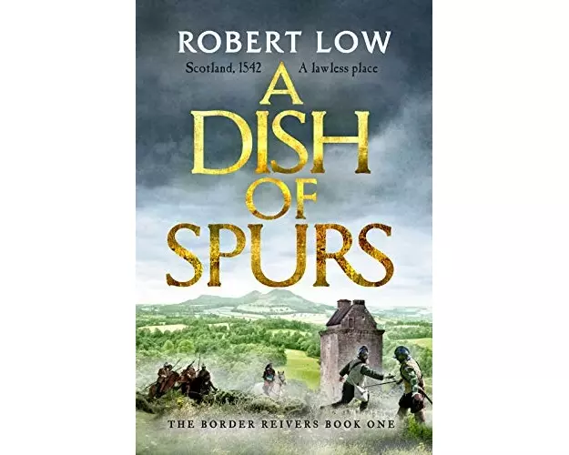 A Dish of Spurs