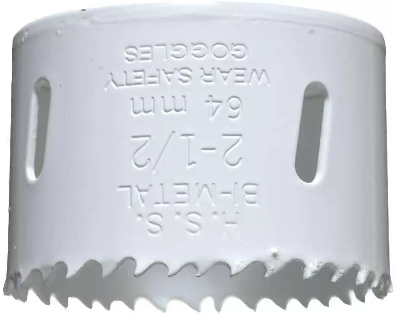 kwb Lochsäge Hss Bimetall 64 mm