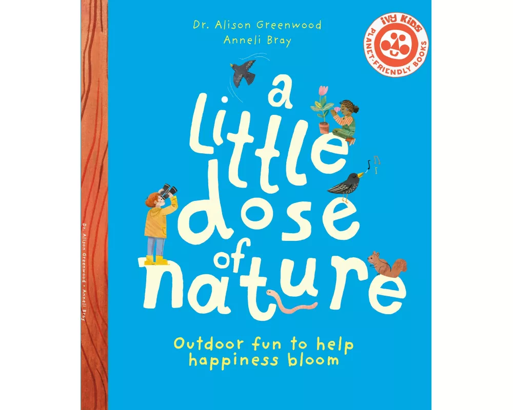 Greenwood, A: Little Dose of Nature