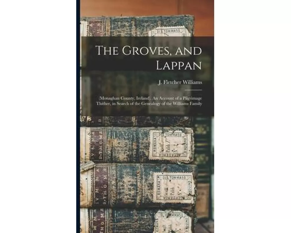 The Groves, and Lappan