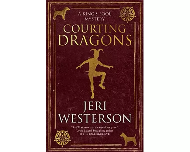 Courting Dragons