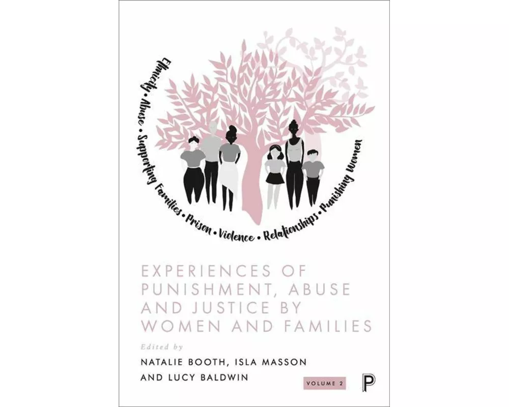 Experiences of Punishment, Abuse and Justice by Women and Families