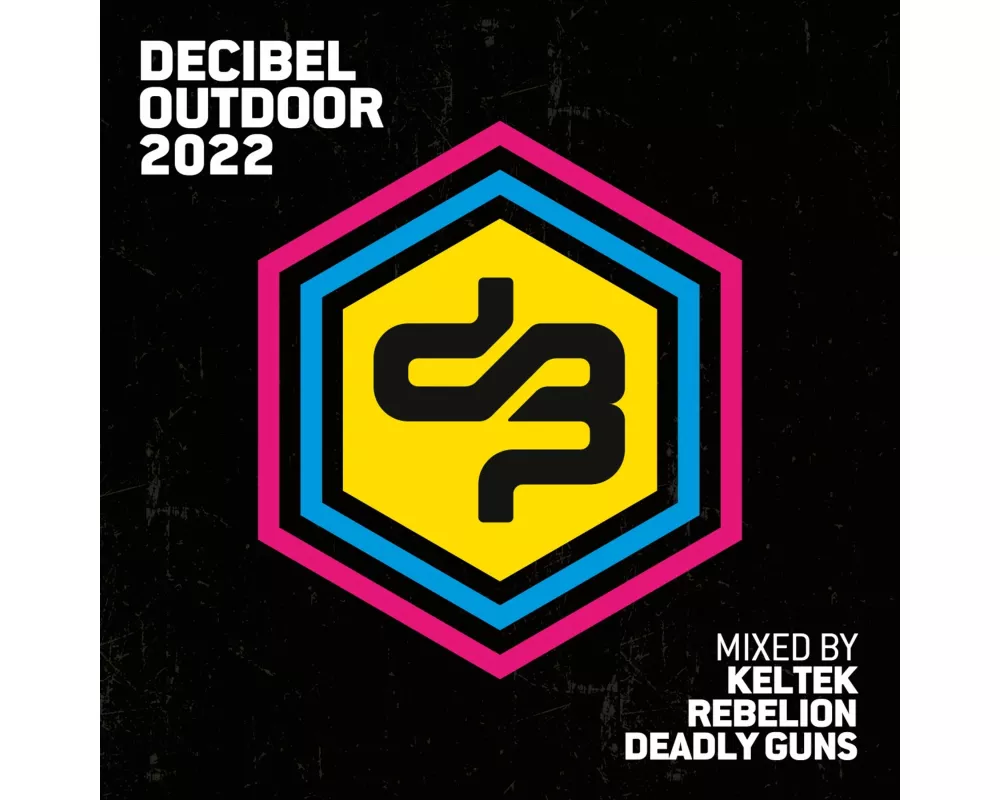 Decibel Outdoor 2022