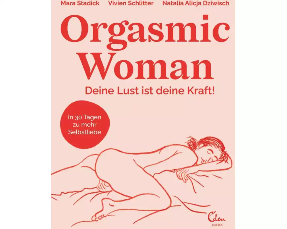 Orgasmic Woman