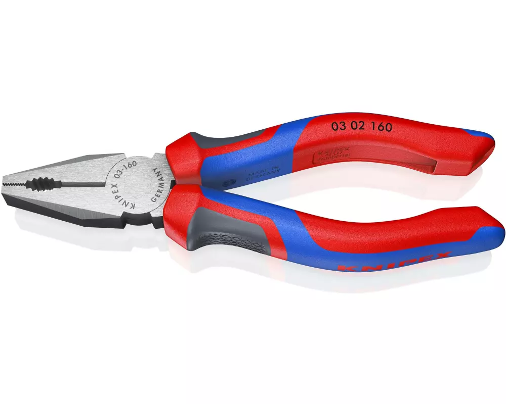 Knipex Kombizange 160