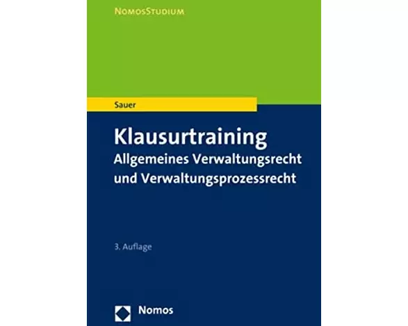Klausurtraining