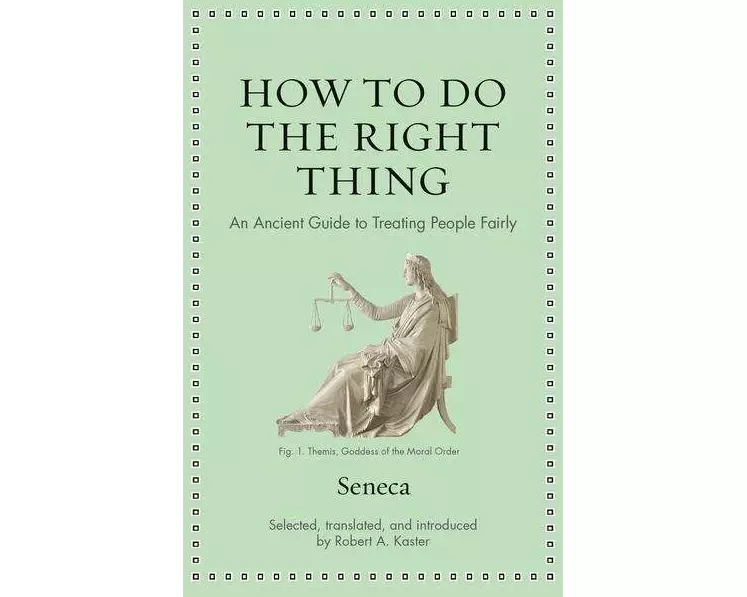How to Do the Right Thing