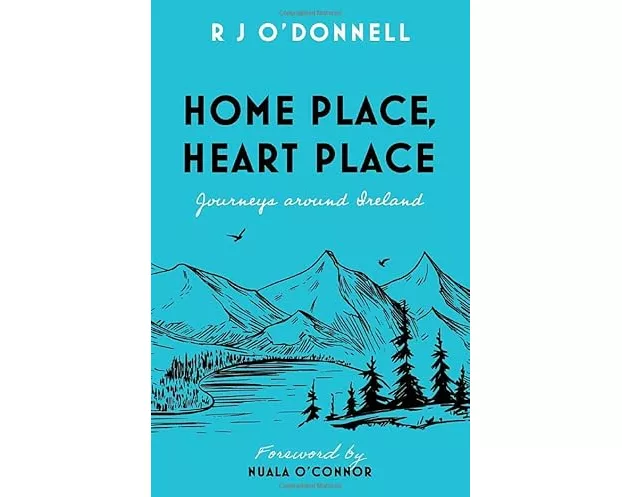 Home Place, Heart Place