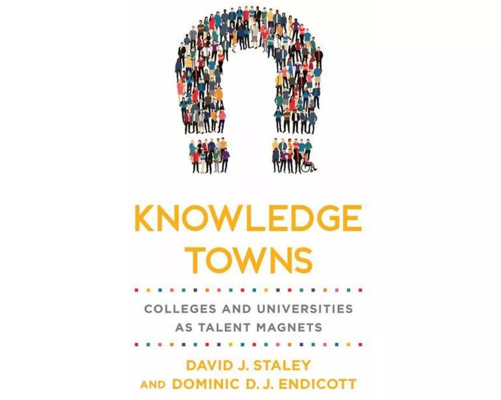 Knowledge Towns
