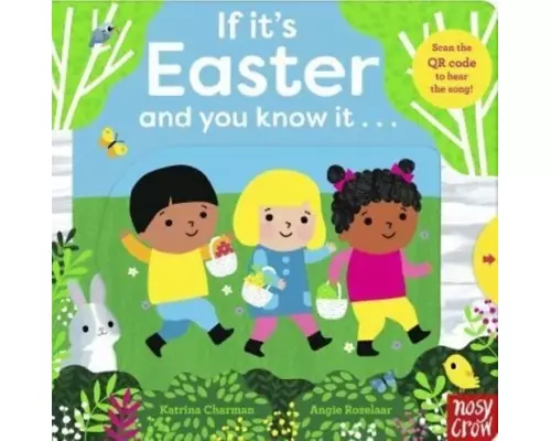 If It's Easter and You Know It