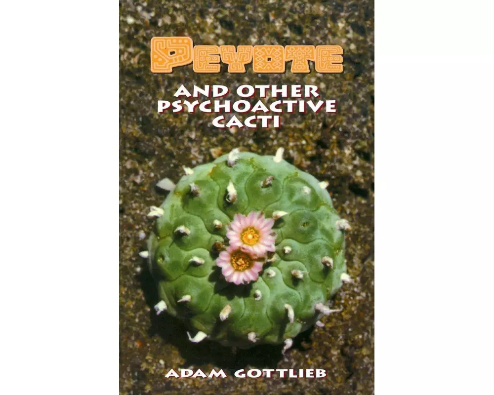 Peyote and Other Psychoactive Cacti