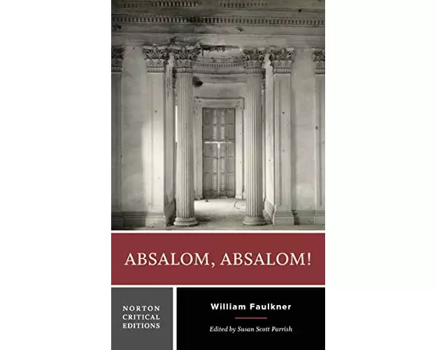 Absalom, Absalom!