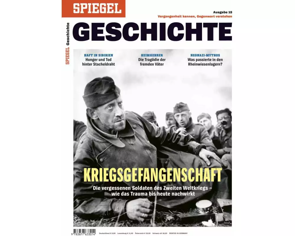 Kriegsgefangenschaft
