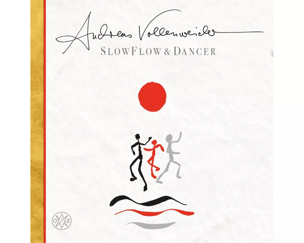 SlowFlow & Dancer