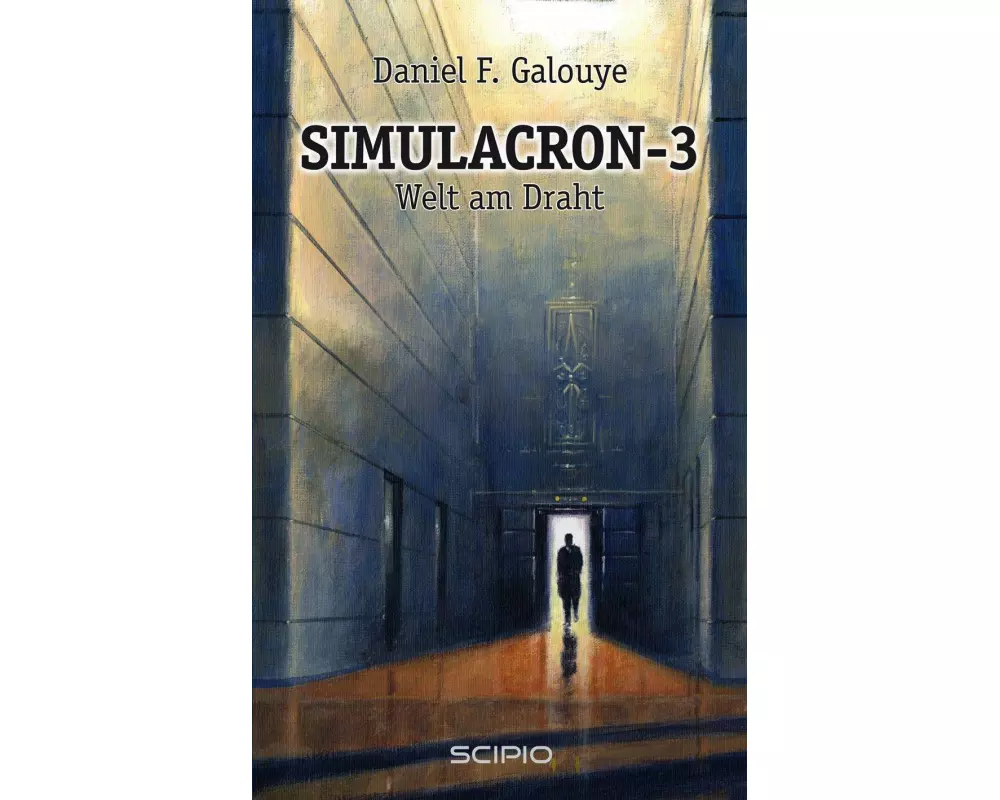 Simulacron-3/Welt am Draht