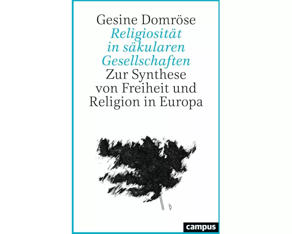 Religiosität in säkularen Gesellschaften