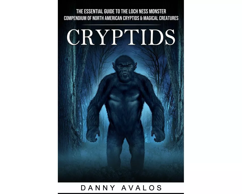 Cryptids