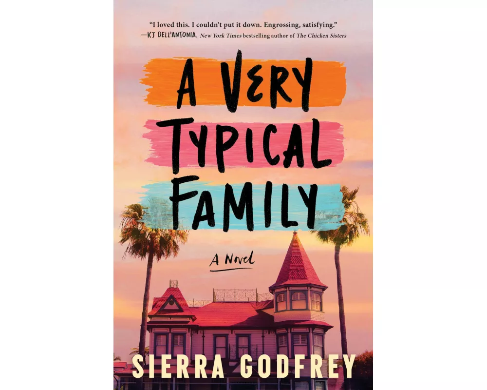 A Very Typical Family