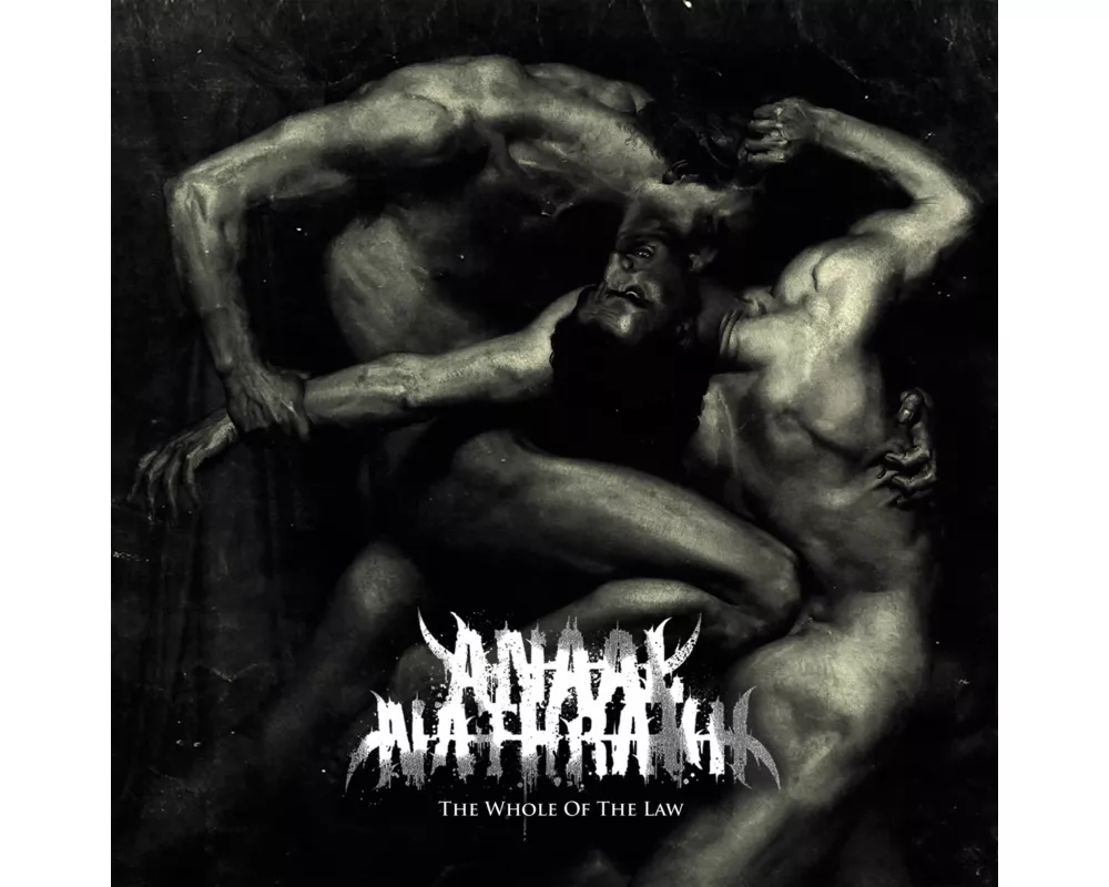 The Whole of the Law