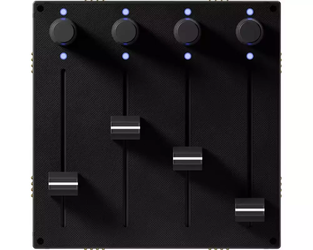 Intech Fader-Controller GRID3-EF44-D