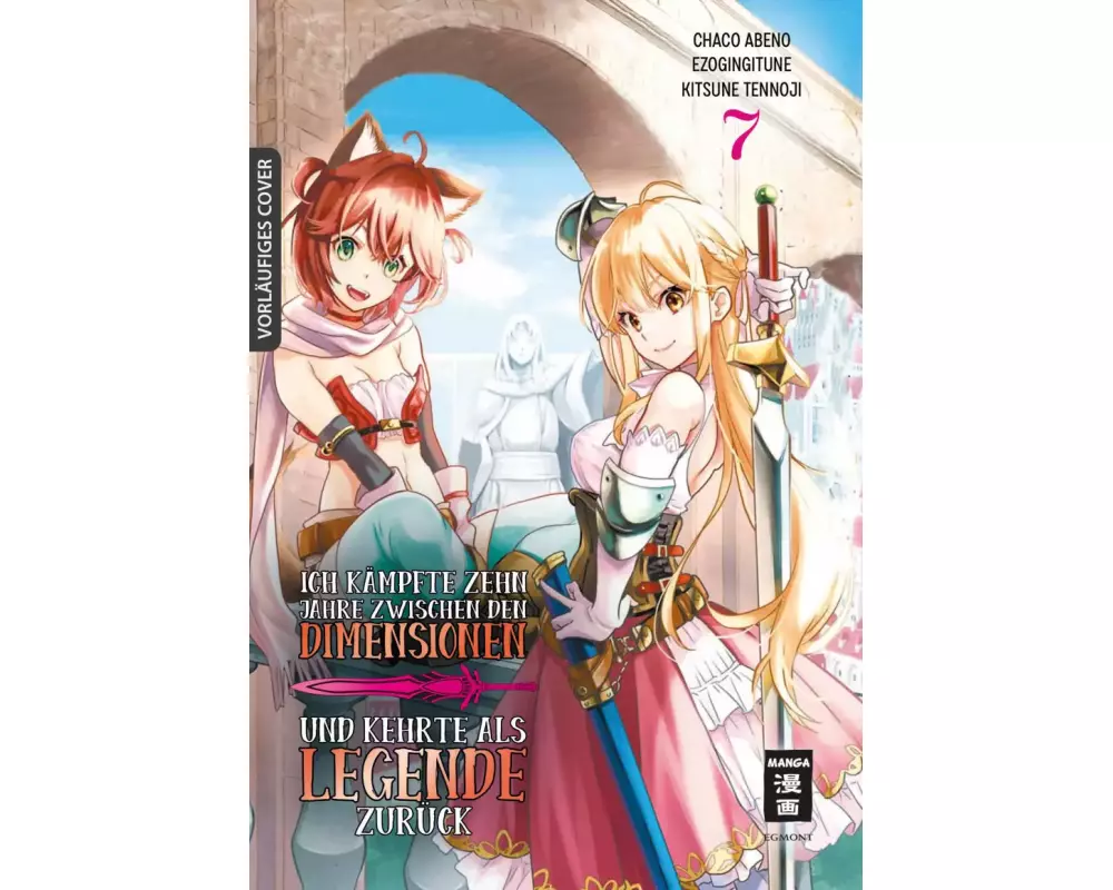 Ich kämpfte zehn Jahre zwischen den Dimensionen und kehrte als Legende zurück 07