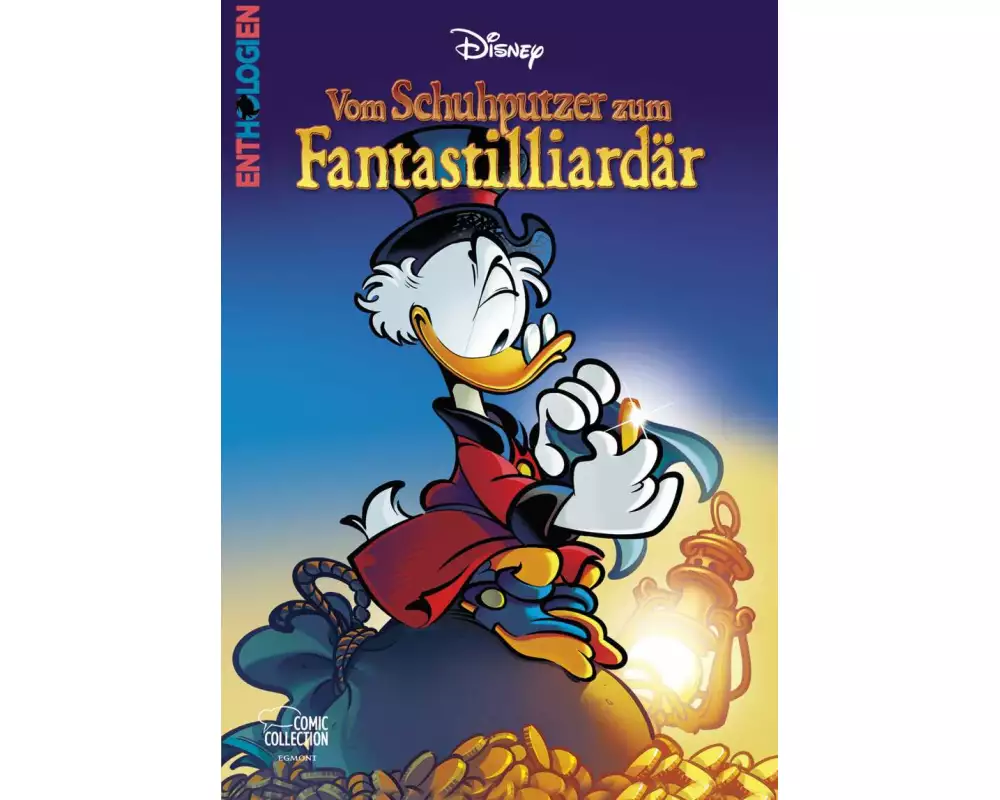 Enthologien Spezial 04