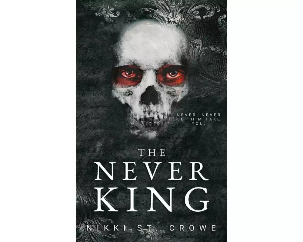 The Never King