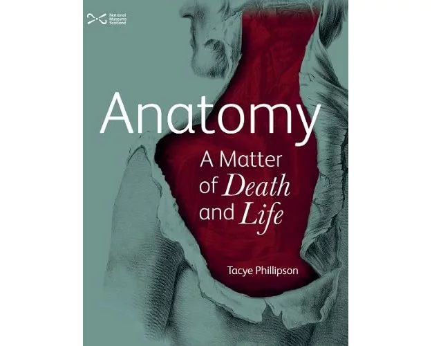 Anatomy: A Matter of Death and Life