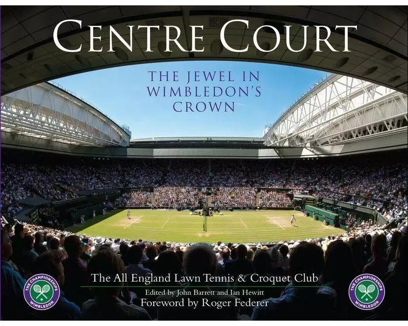 Centre Court