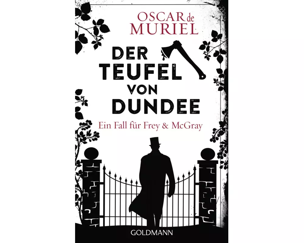 Der Teufel von Dundee
