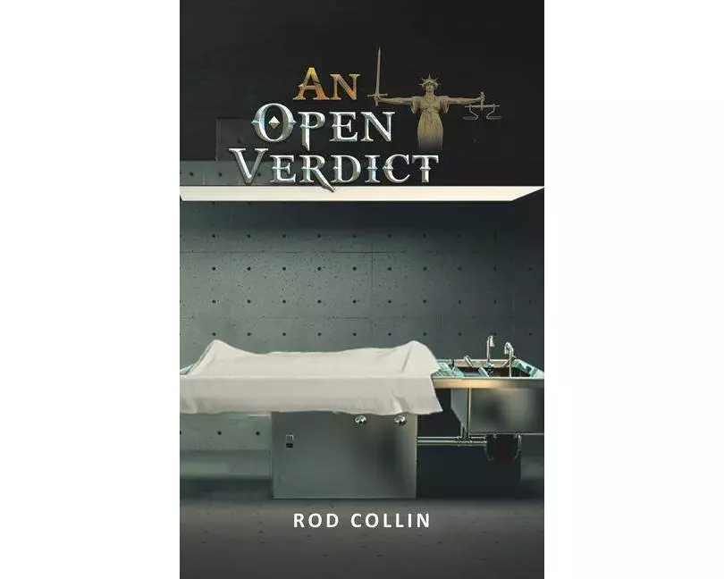 Rod Collin