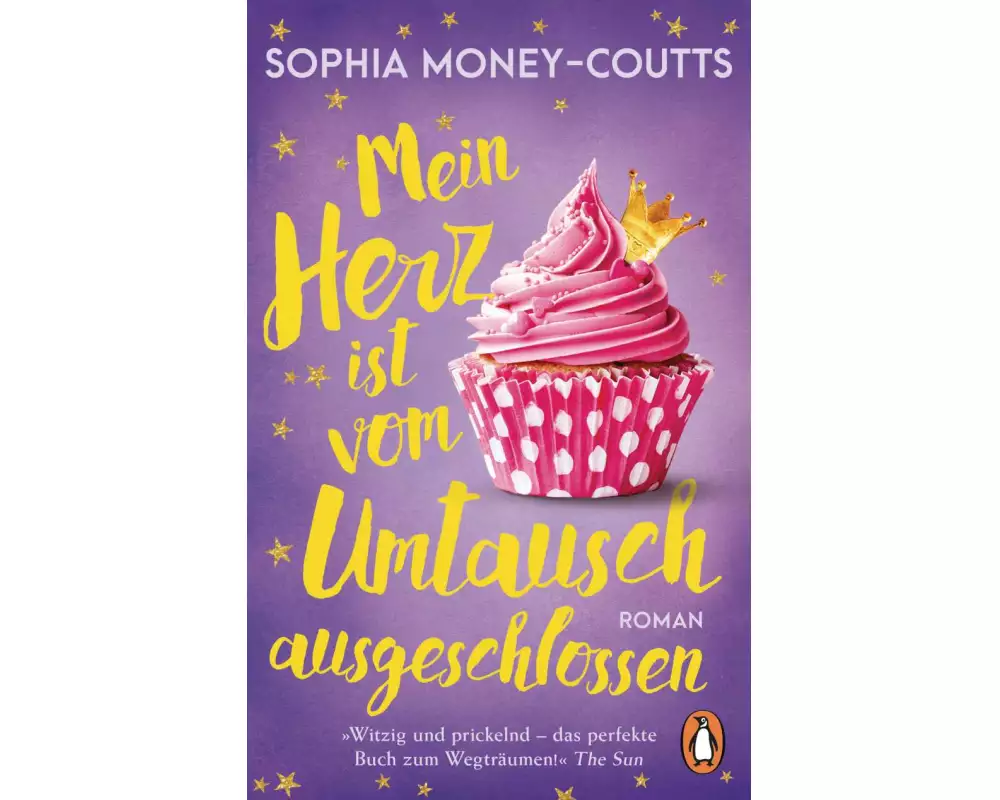 Mein Herz ist vom Umtausch ausgeschlossen