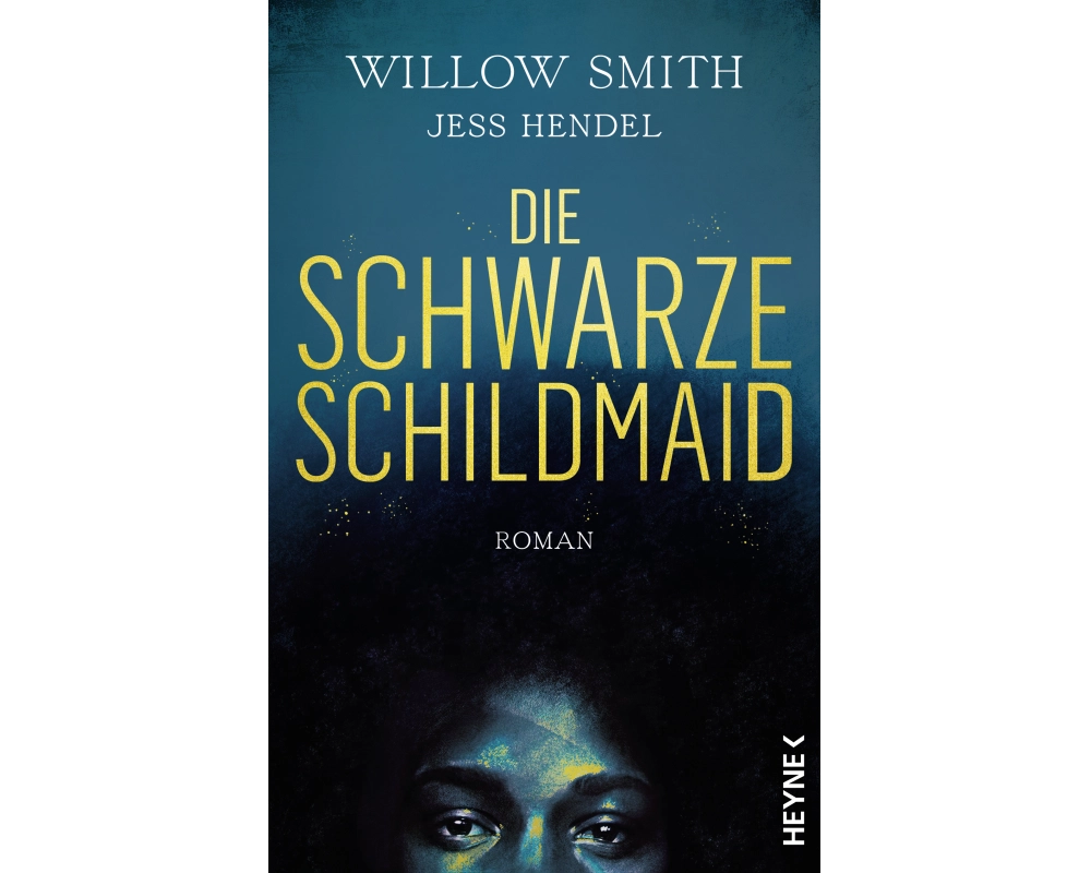 Die Schwarze Schildmaid