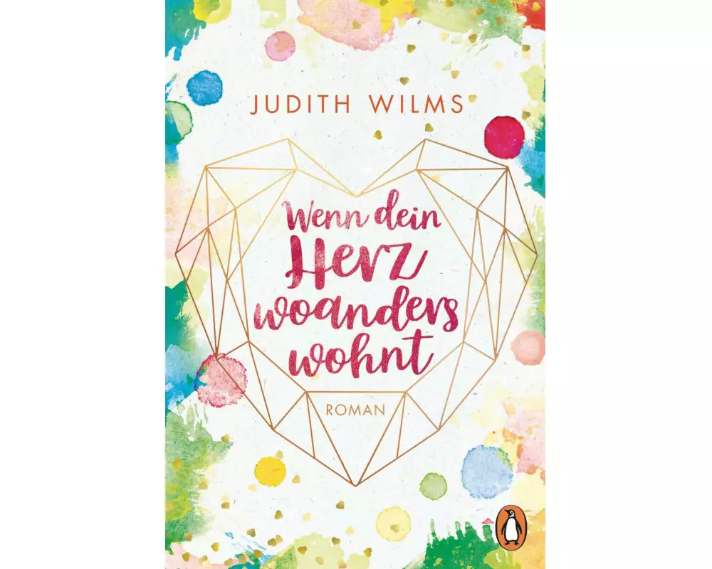 Wenn dein Herz woanders wohnt