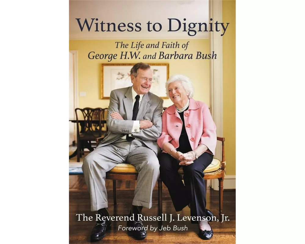 Witness to Dignity