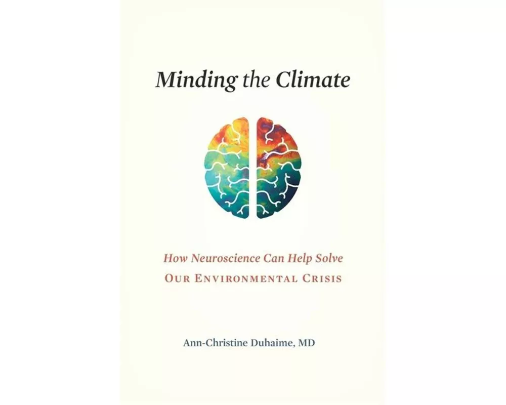 Minding the Climate