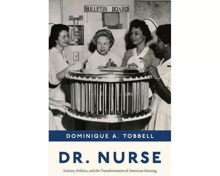 Dr. Nurse