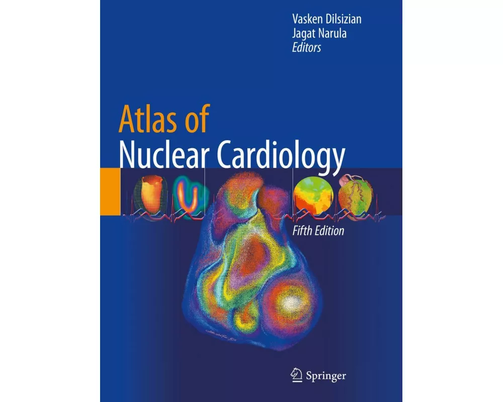 Atlas of Nuclear Cardiology