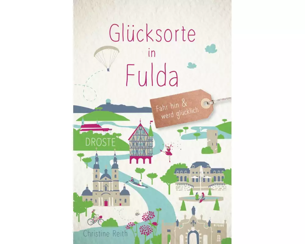 Glücksorte in Fulda