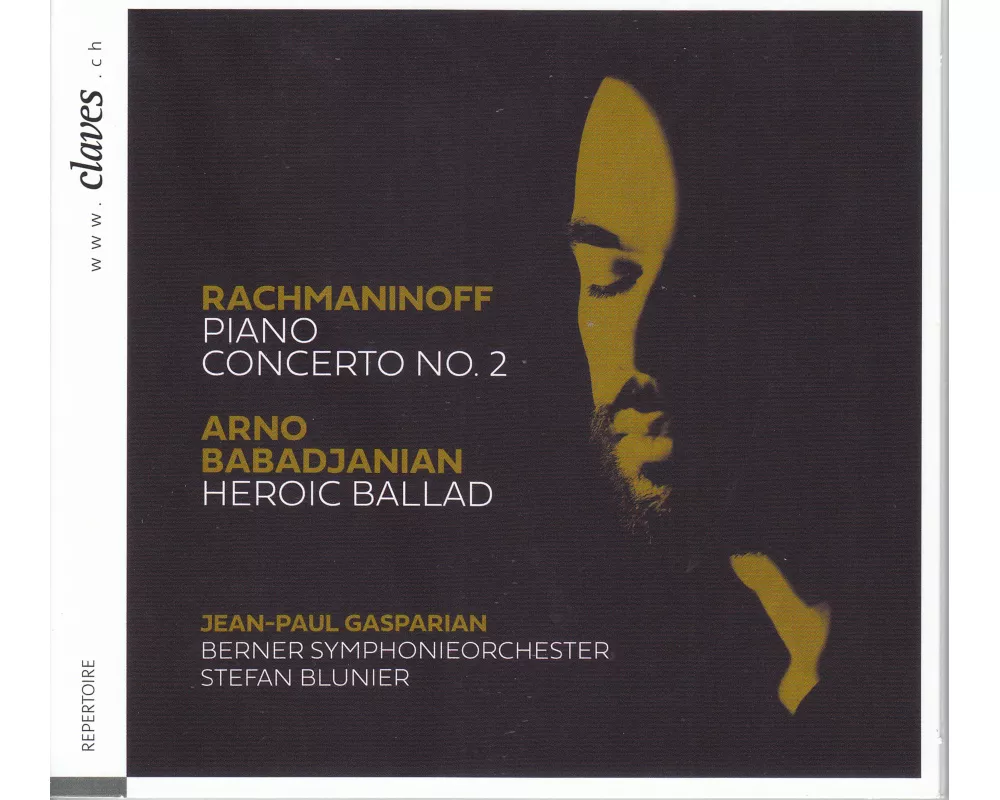 Klavier und Orchester
