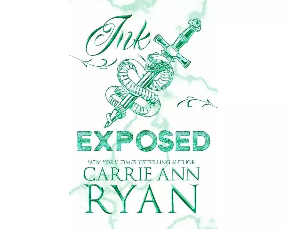 Ink Exposed - Special Edition